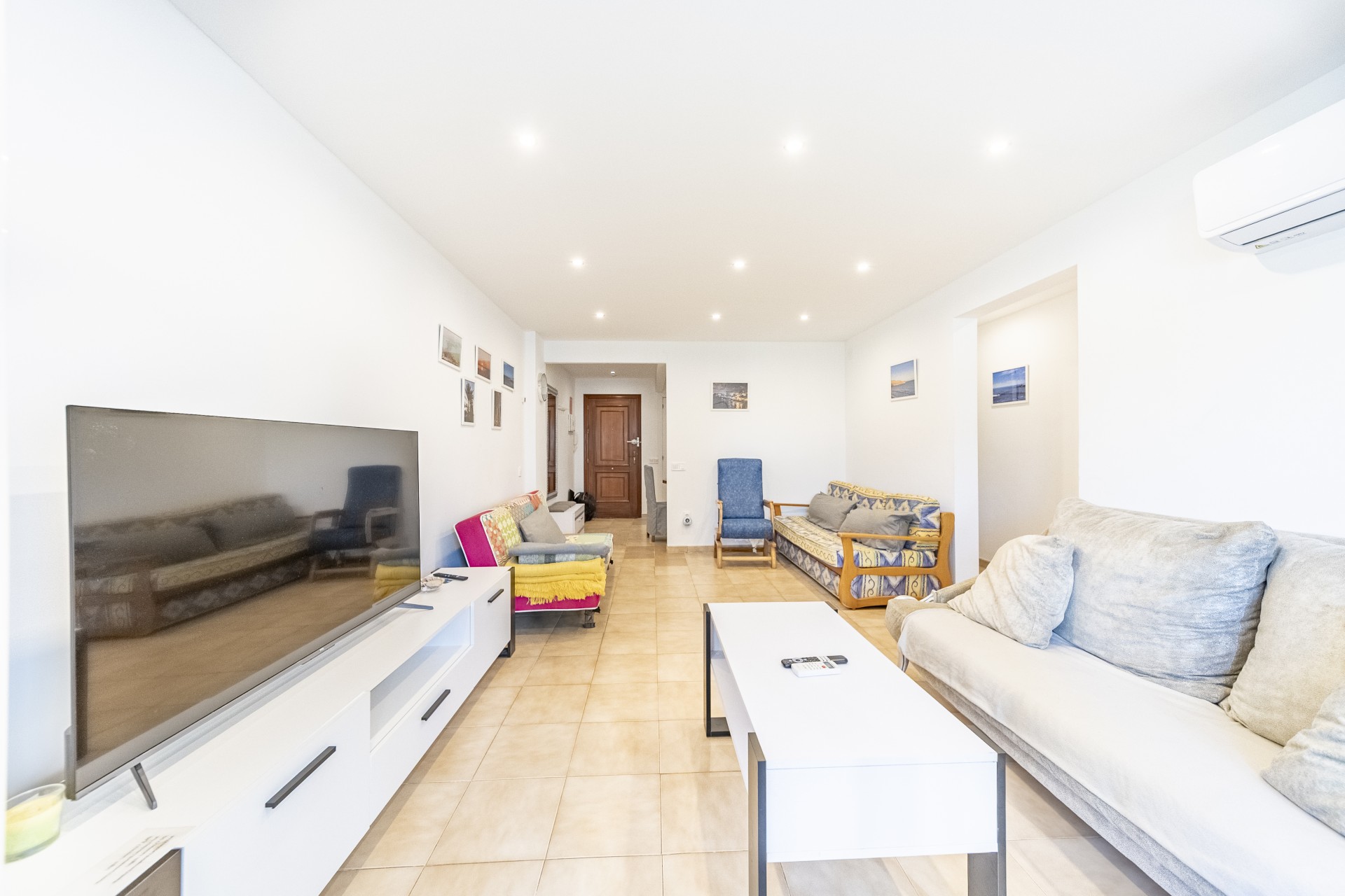 Herverkoop - Apartamento -
Torrevieja - Rocio Del Mar