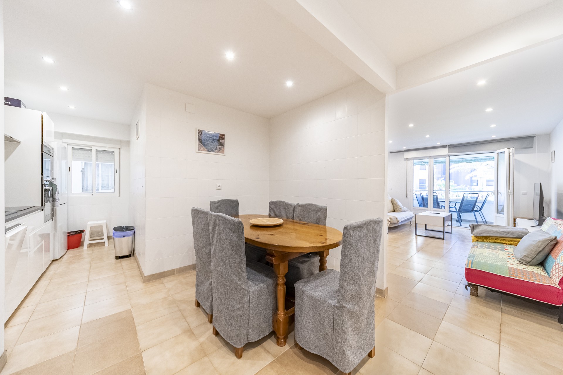 Herverkoop - Apartamento -
Torrevieja - Rocio Del Mar