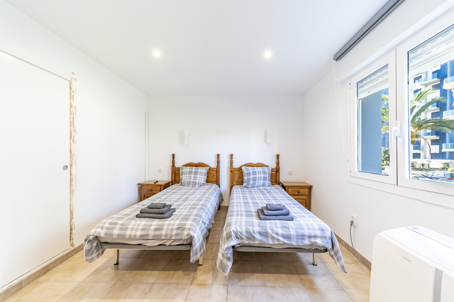 Herverkoop - Apartamento -
Torrevieja - Rocio Del Mar