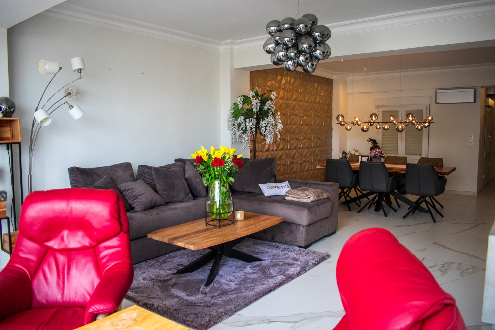 Herverkoop - Apartamento -
Torrevieja - Torrevieja centro