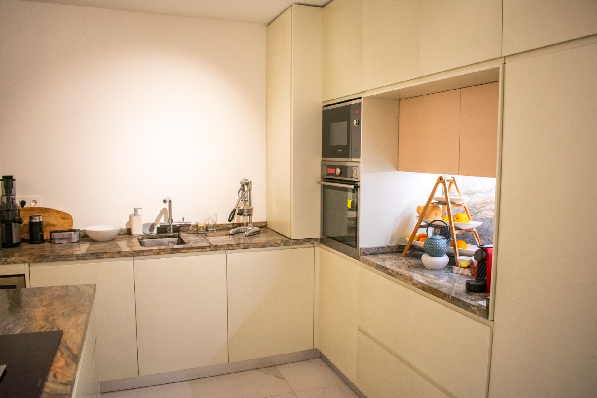 Herverkoop - Apartamento -
Torrevieja - Torrevieja centro