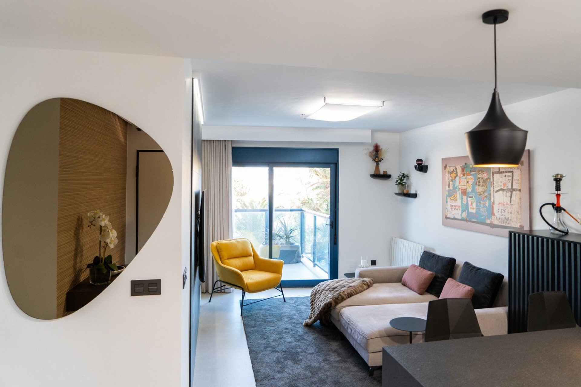 Herverkoop - Apartamento -
Torrevieja