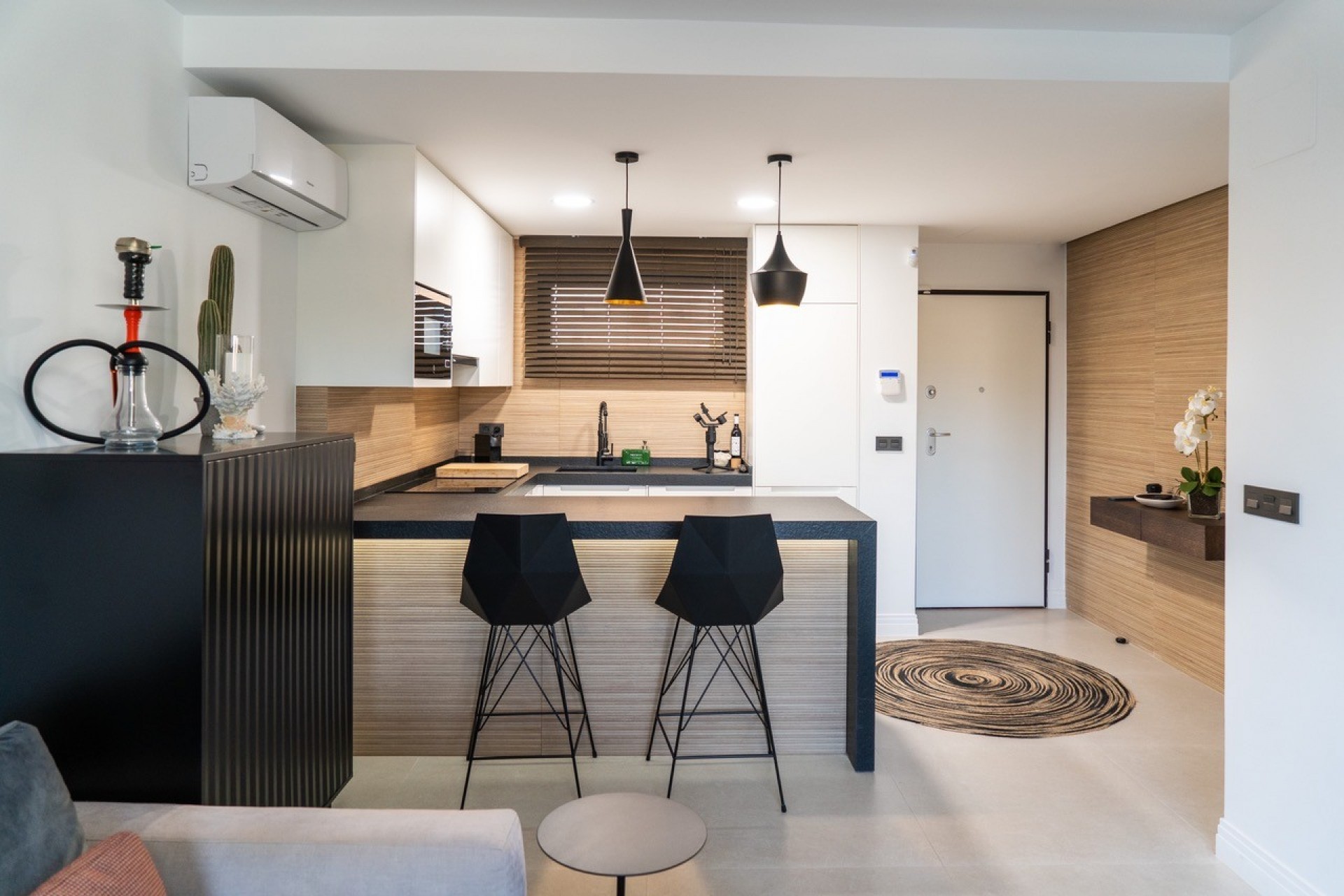 Herverkoop - Apartamento -
Torrevieja