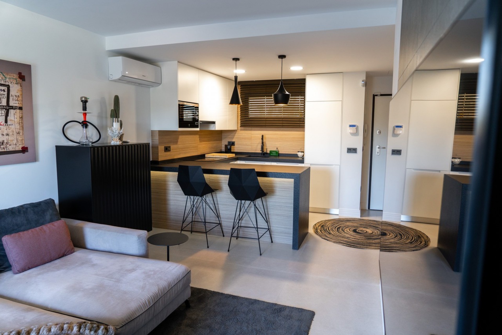 Herverkoop - Apartamento -
Torrevieja