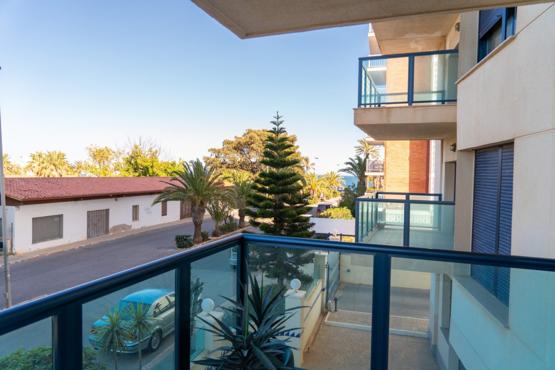 Herverkoop - Apartamento -
Torrevieja