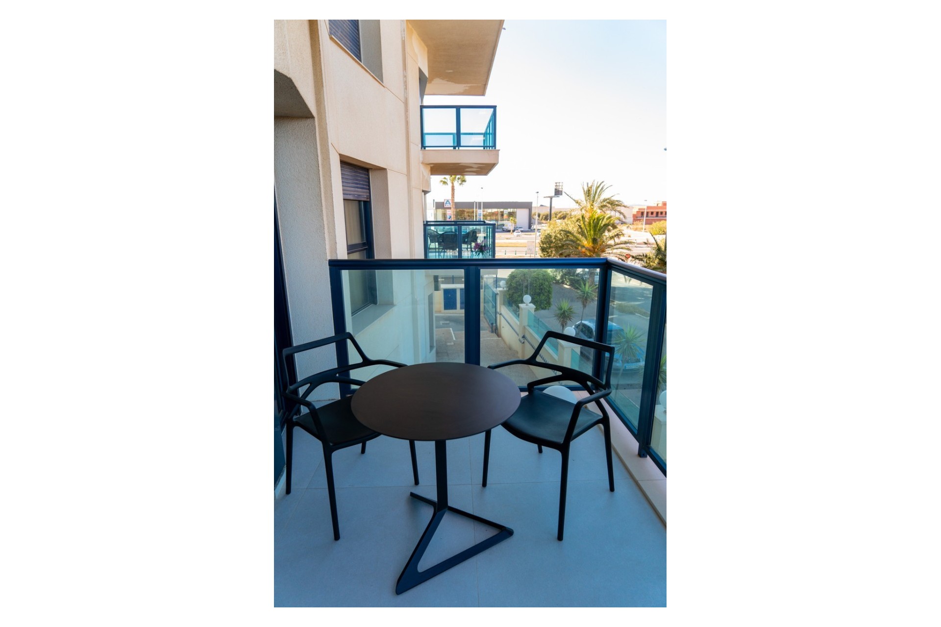 Herverkoop - Apartamento -
Torrevieja
