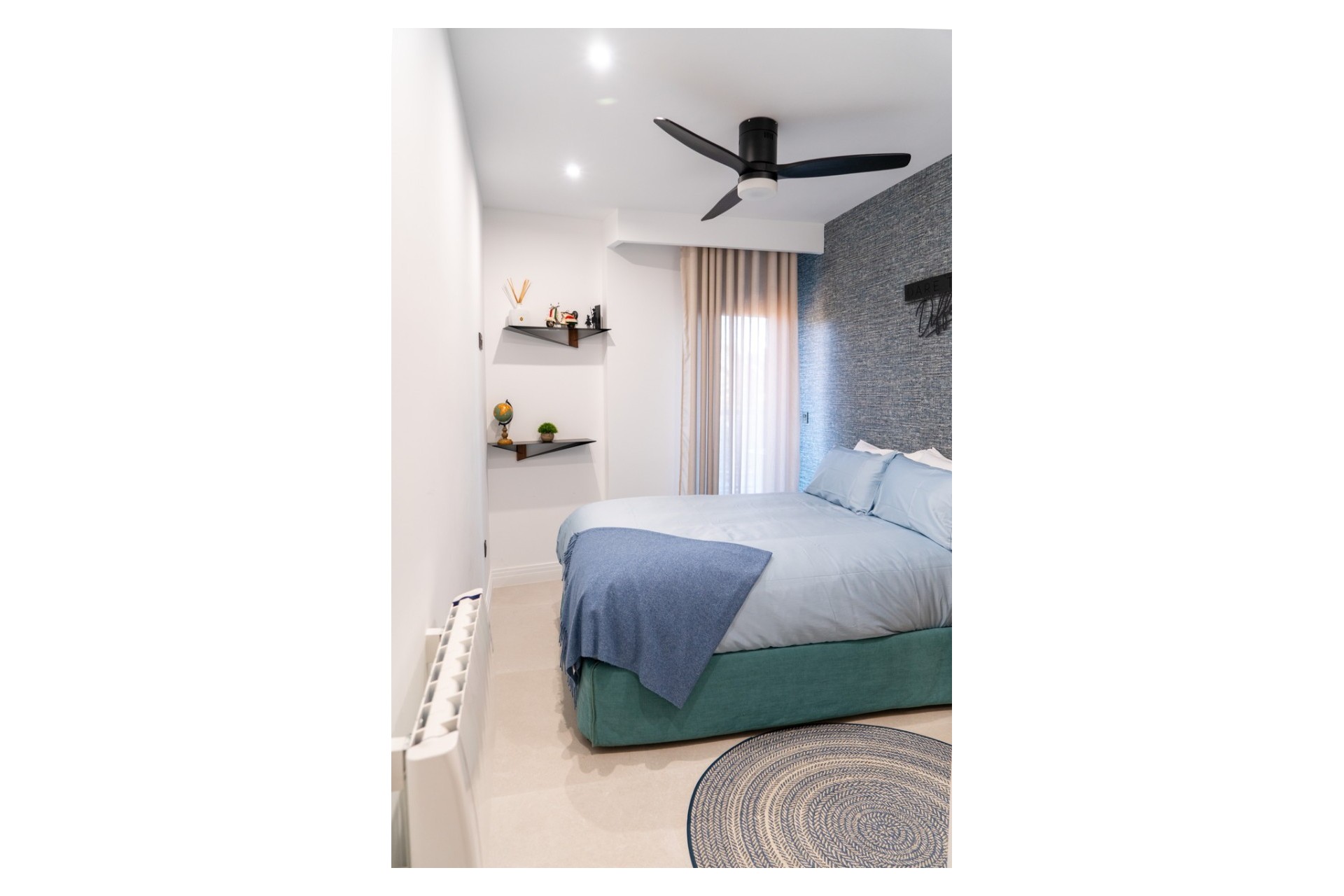 Herverkoop - Apartamento -
Torrevieja