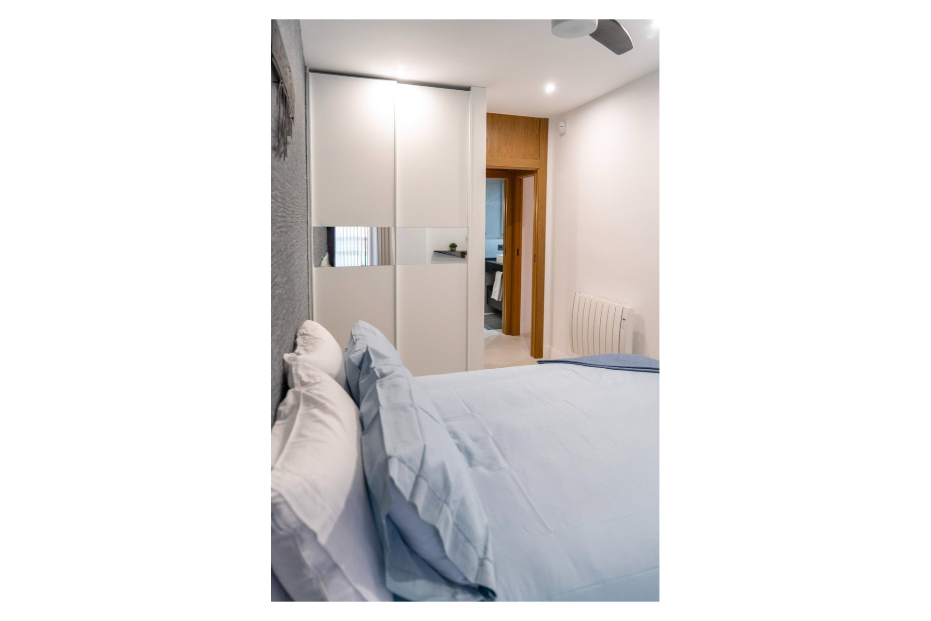 Herverkoop - Apartamento -
Torrevieja