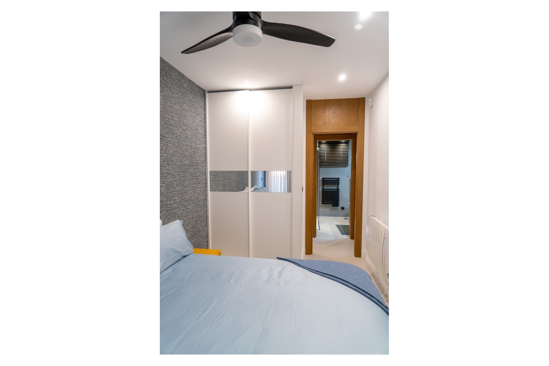 Herverkoop - Apartamento -
Torrevieja