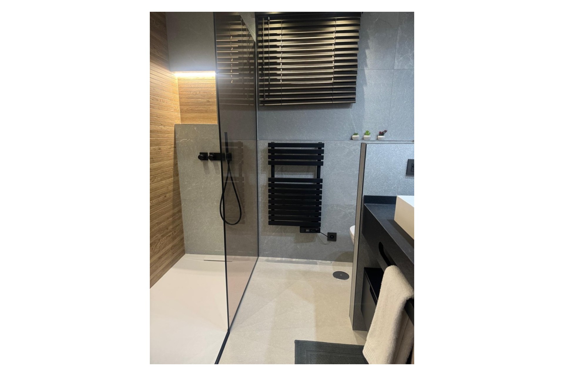 Herverkoop - Apartamento -
Torrevieja