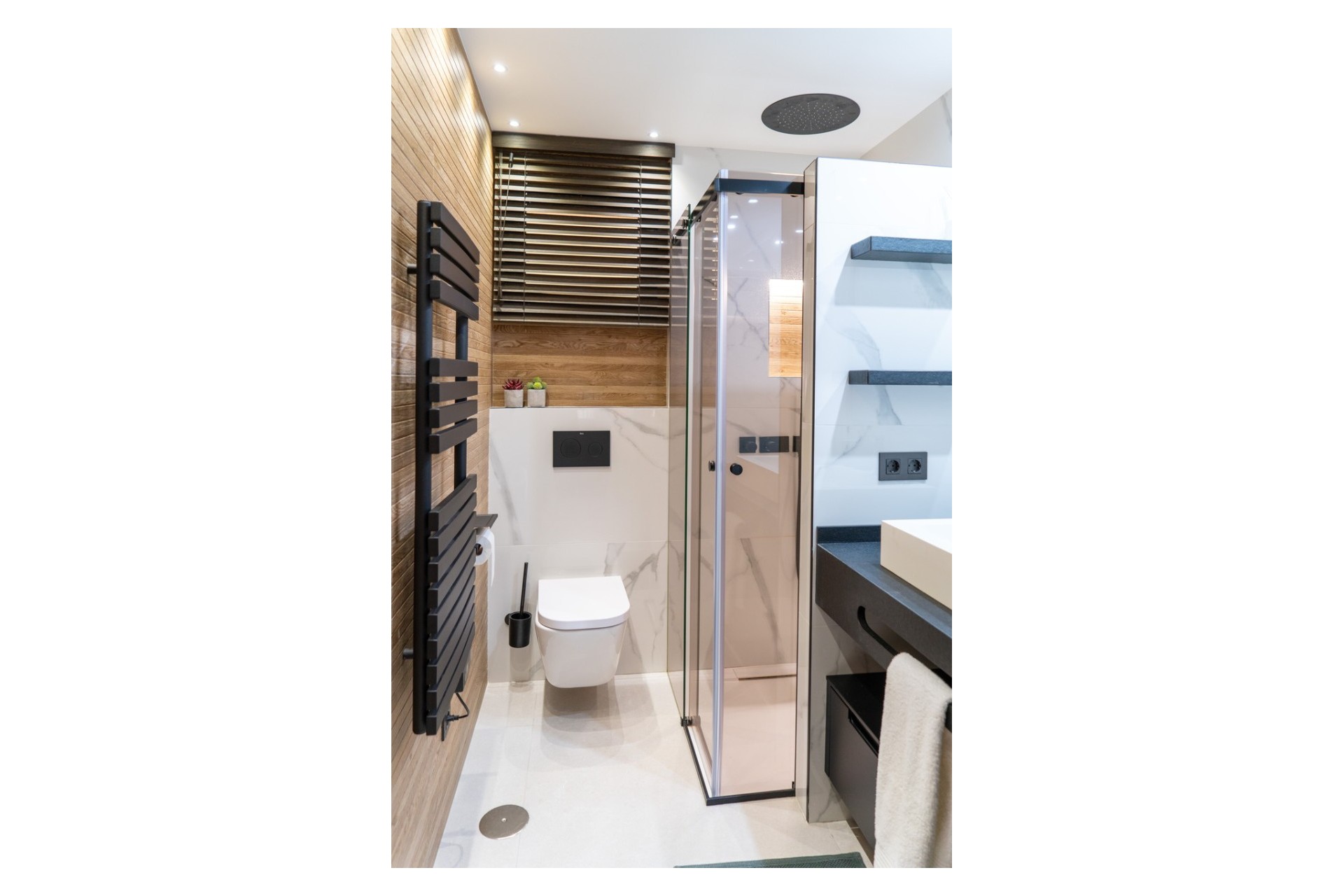 Herverkoop - Apartamento -
Torrevieja