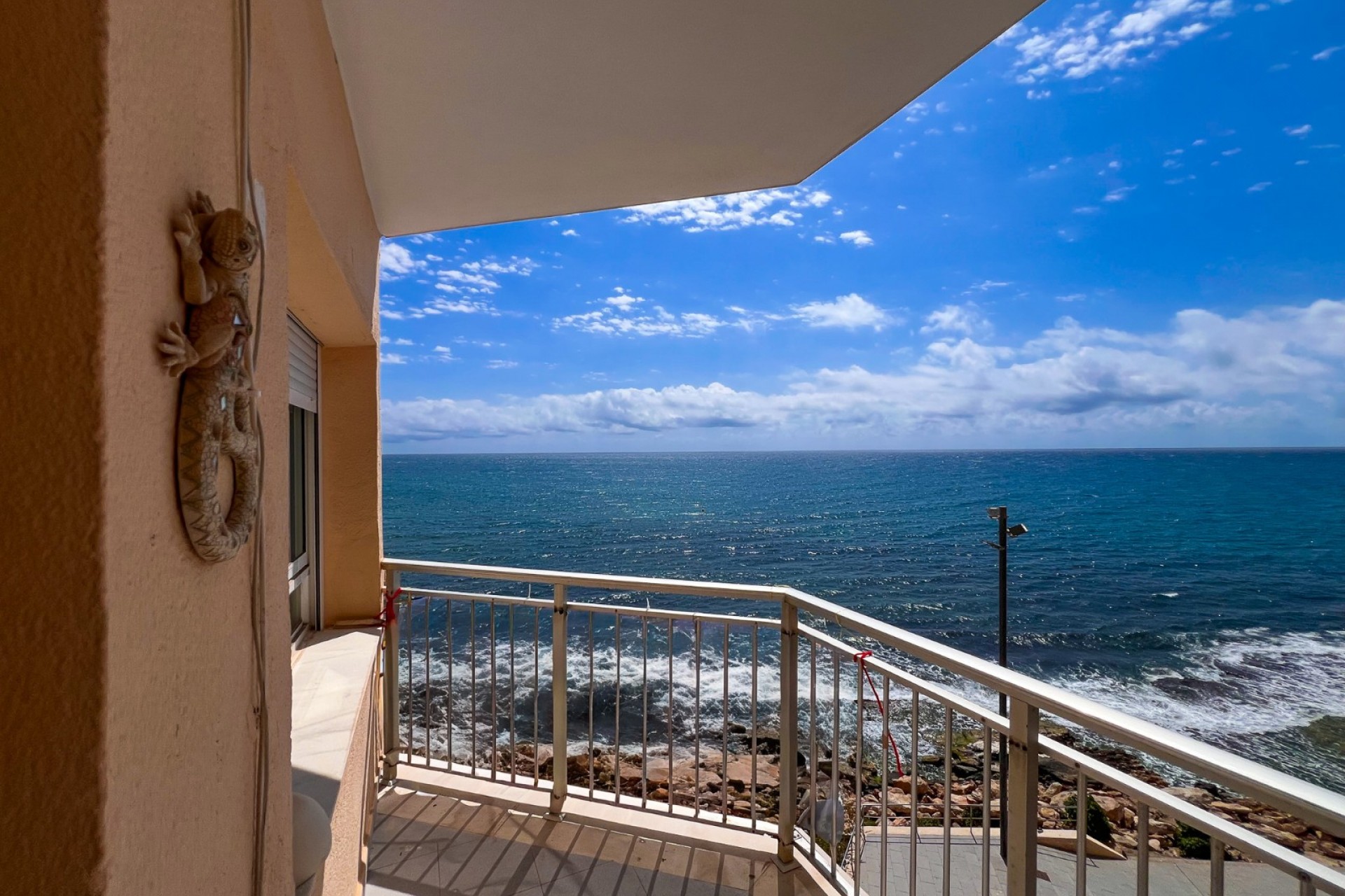 Herverkoop - Apartamento -
Torrevieja