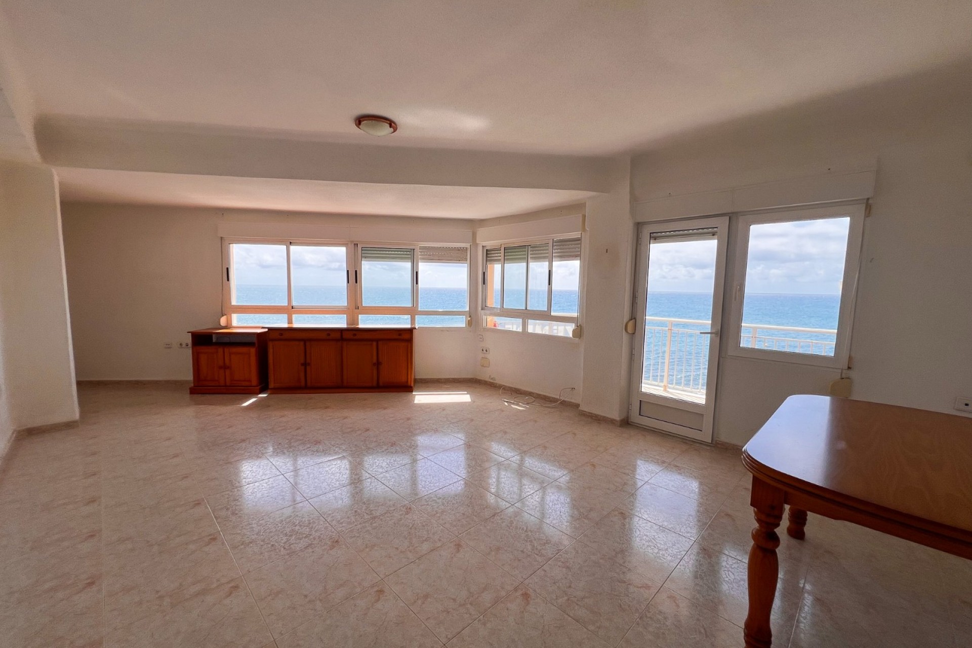 Herverkoop - Apartamento -
Torrevieja