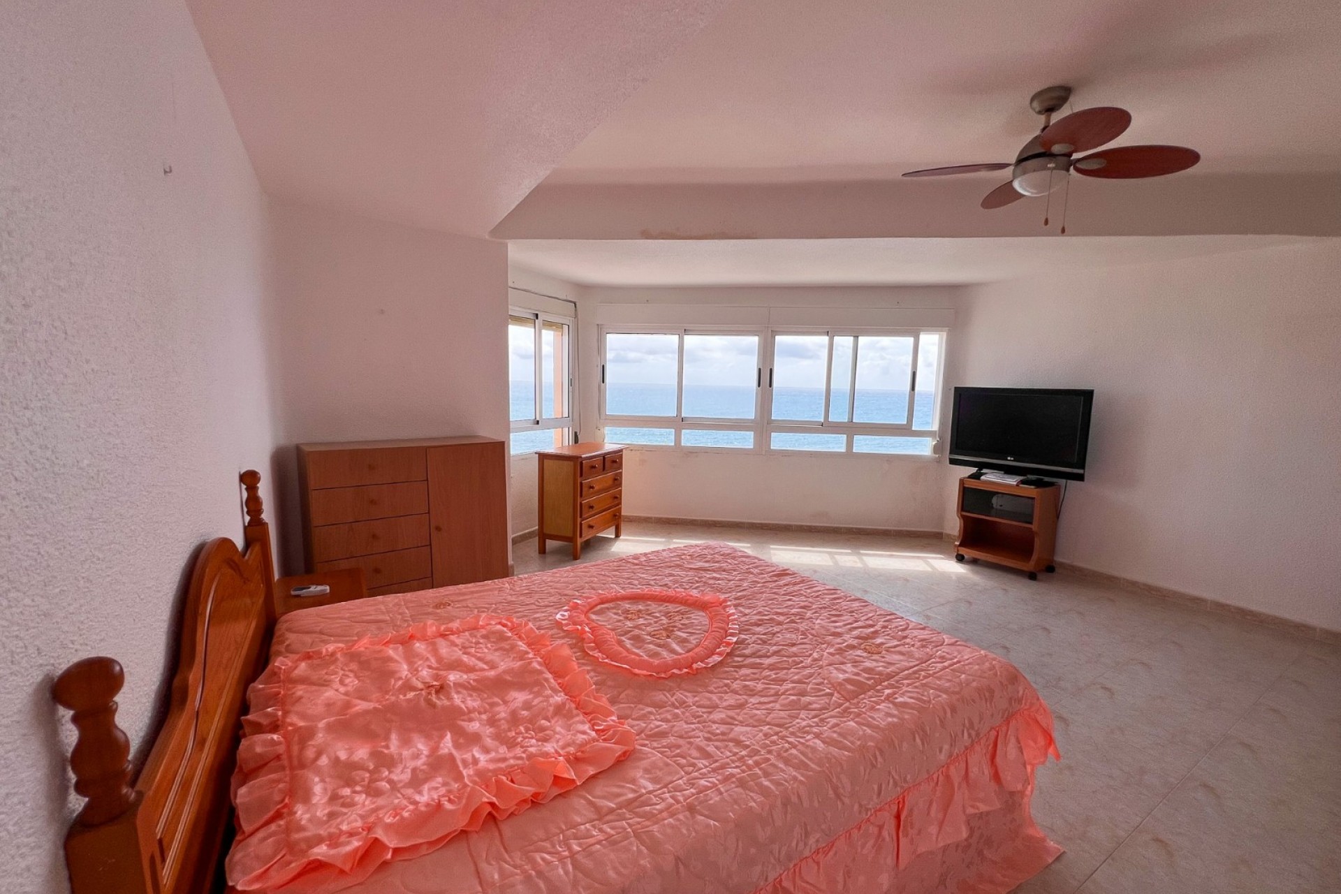 Herverkoop - Apartamento -
Torrevieja