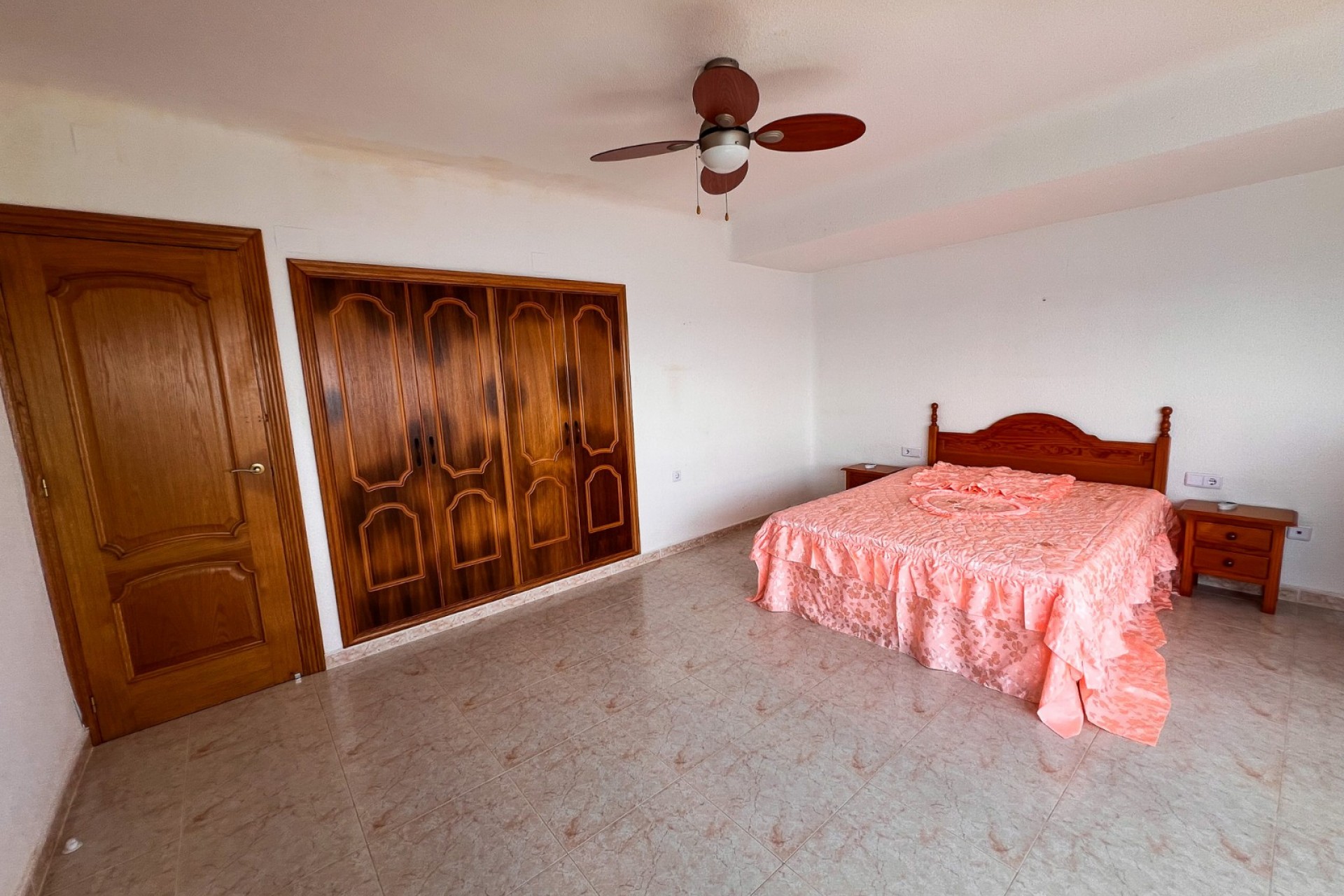 Herverkoop - Apartamento -
Torrevieja