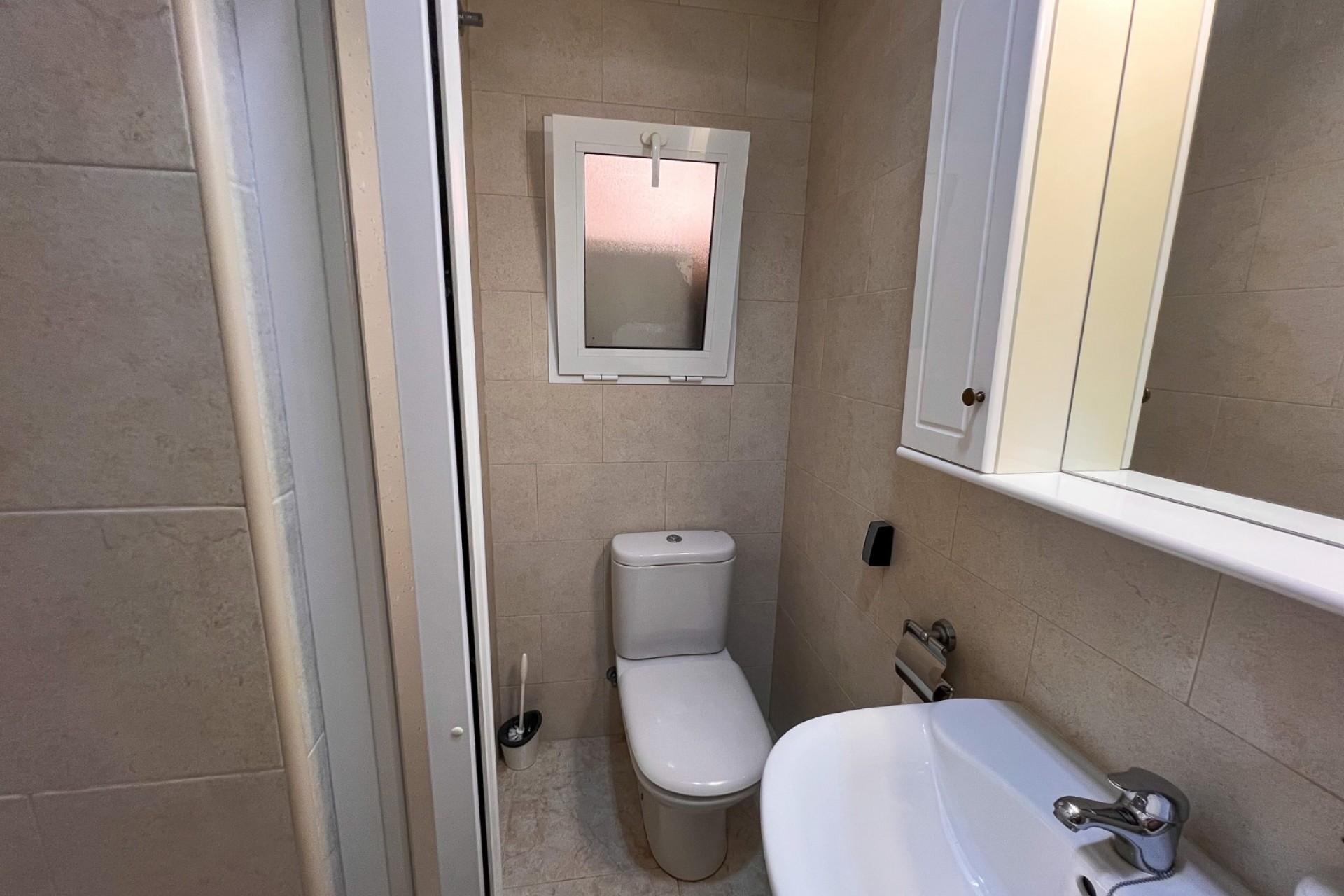 Herverkoop - Apartamento -
Torrevieja