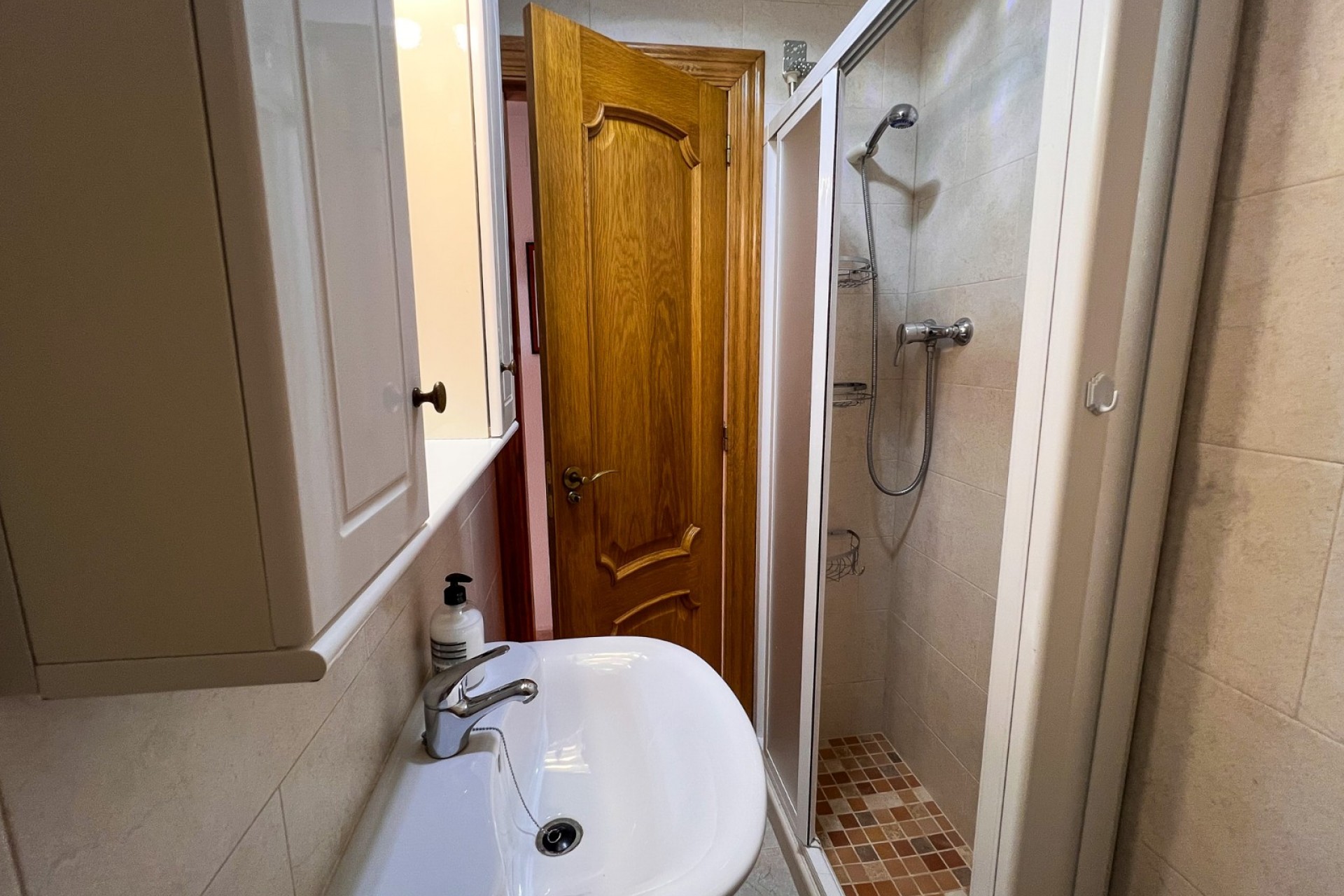 Herverkoop - Apartamento -
Torrevieja