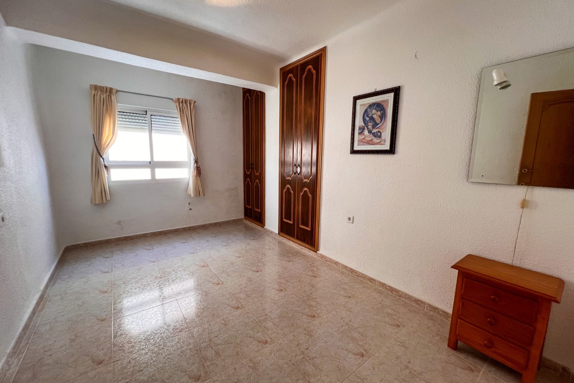 Herverkoop - Apartamento -
Torrevieja