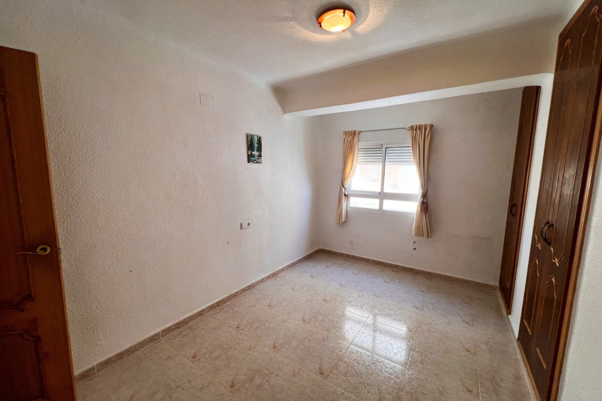 Herverkoop - Apartamento -
Torrevieja