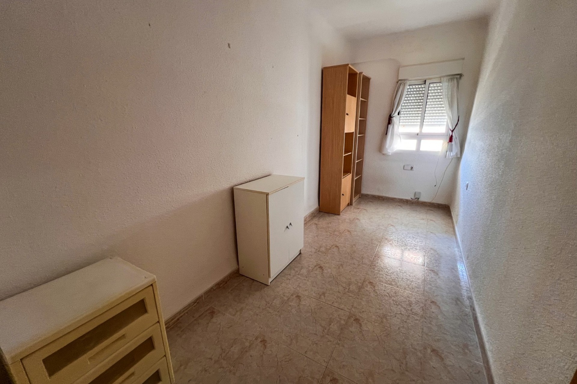 Herverkoop - Apartamento -
Torrevieja