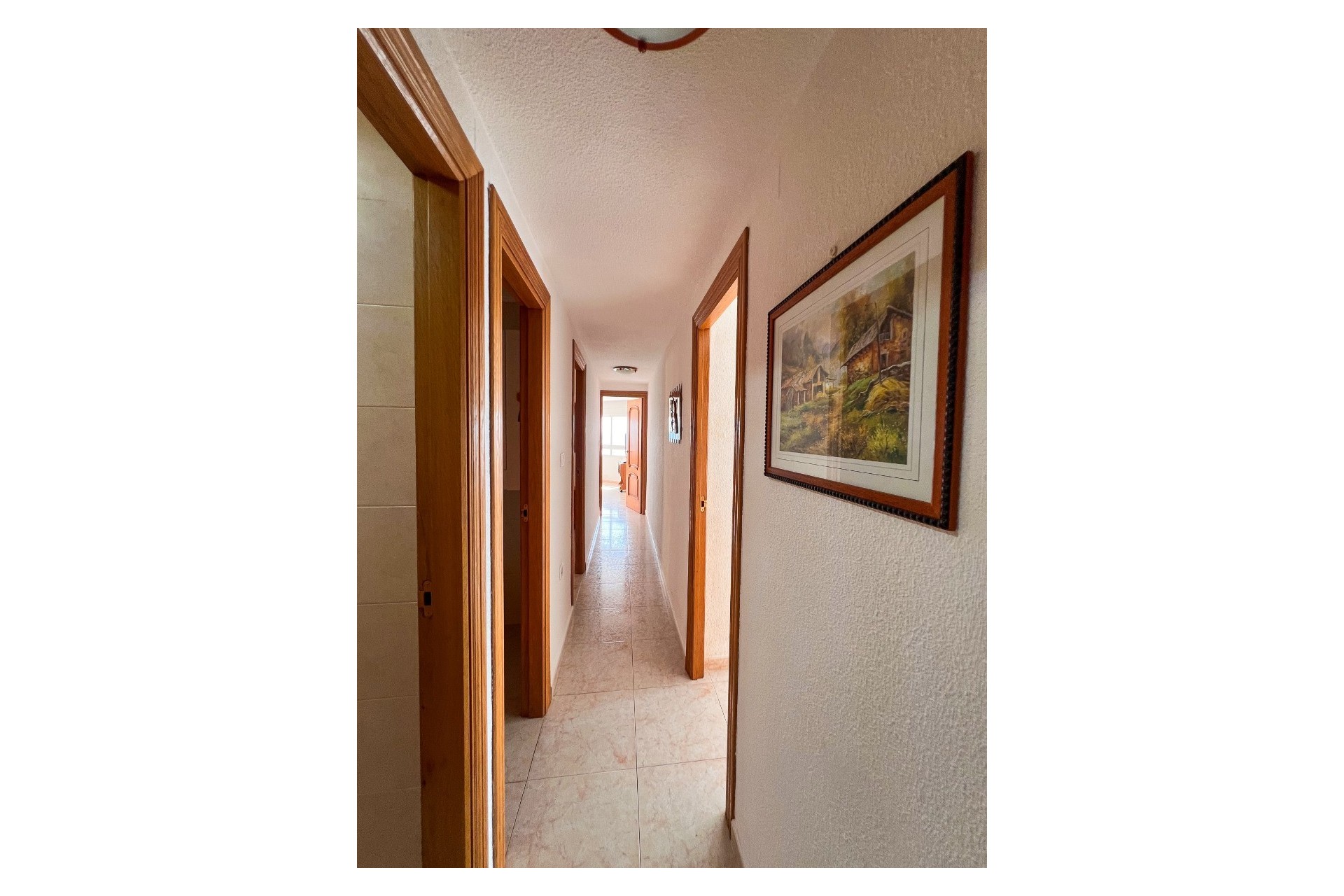 Herverkoop - Apartamento -
Torrevieja