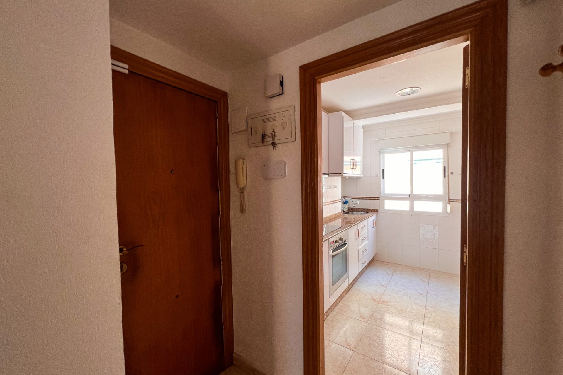 Herverkoop - Apartamento -
Torrevieja
