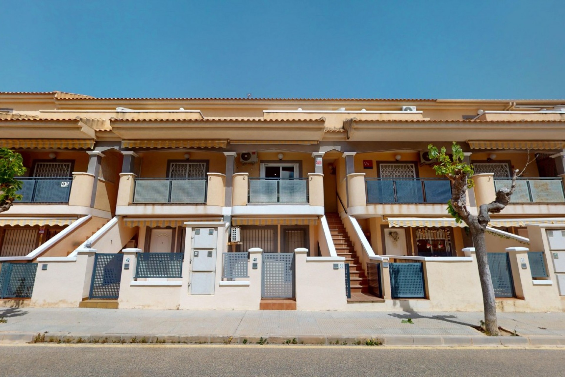 Herverkoop - Apartment Duplex -
Los Alcazares - Los Alcázares