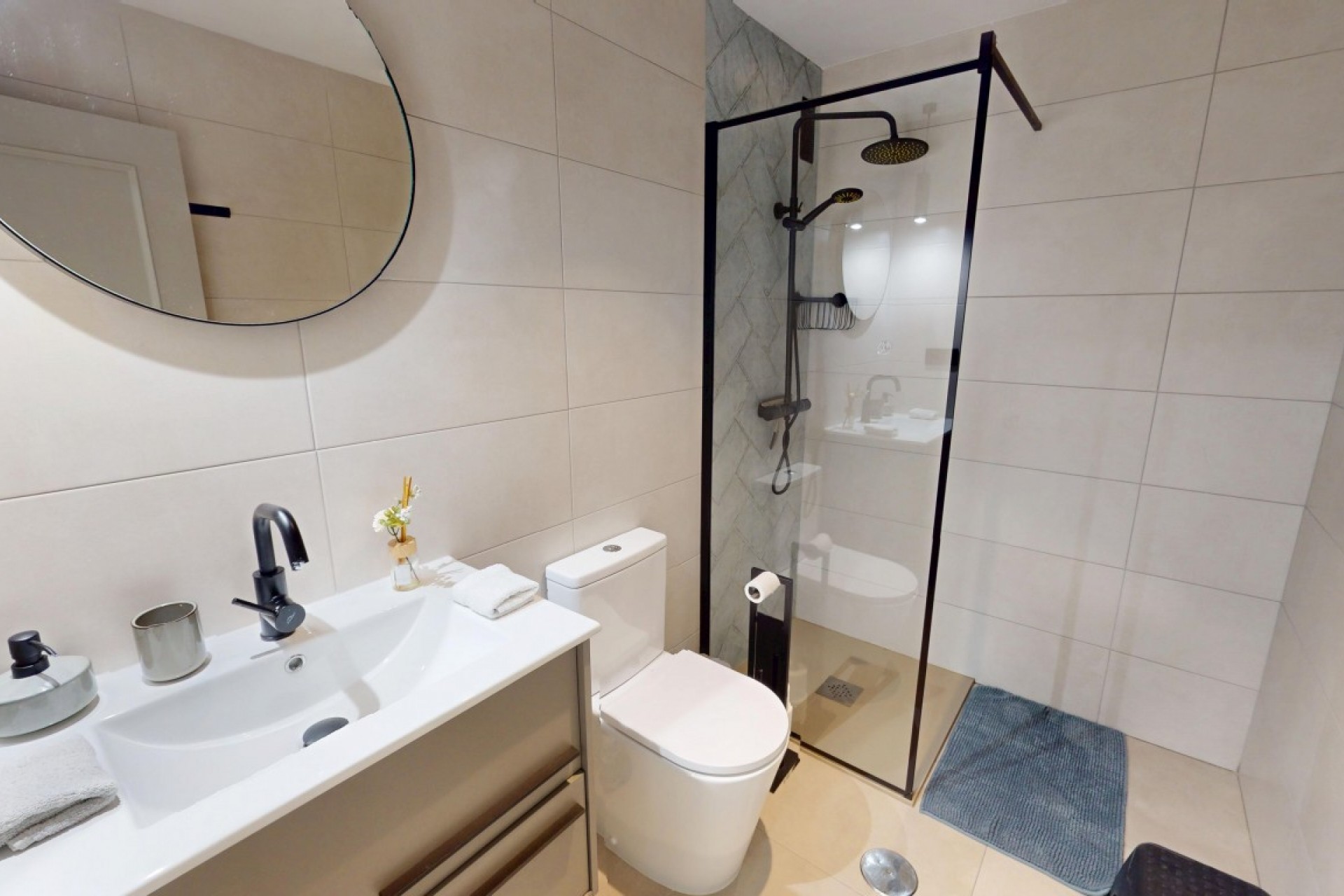 Herverkoop - Apartment Duplex -
Los Alcazares - Los Alcázares