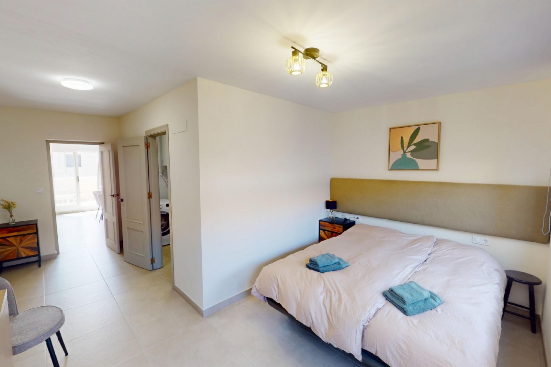 Herverkoop - Apartment Duplex -
Los Alcazares - Los Alcázares