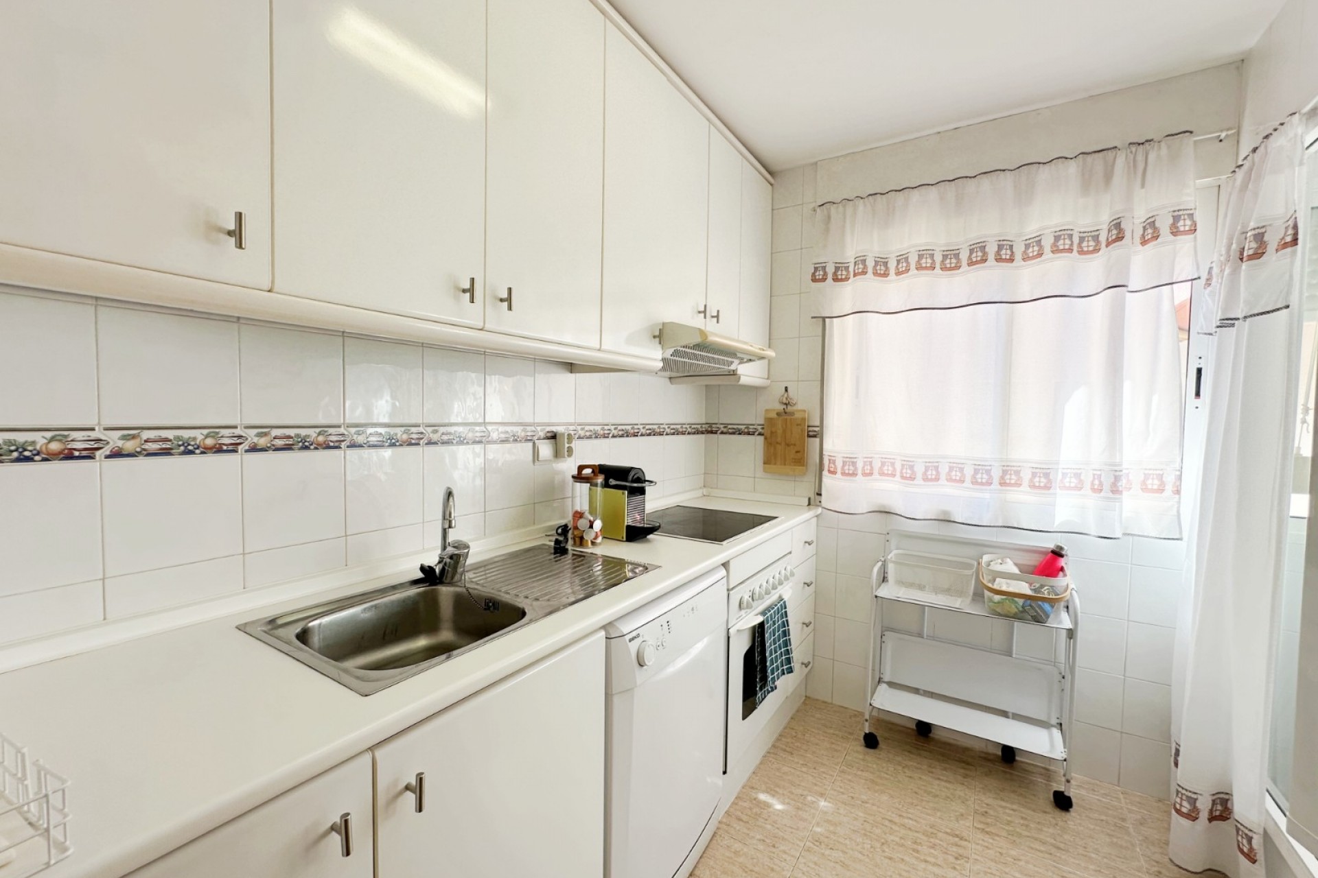 Herverkoop - Apartment / Duplex -
Orihuela Costa - Campoamor