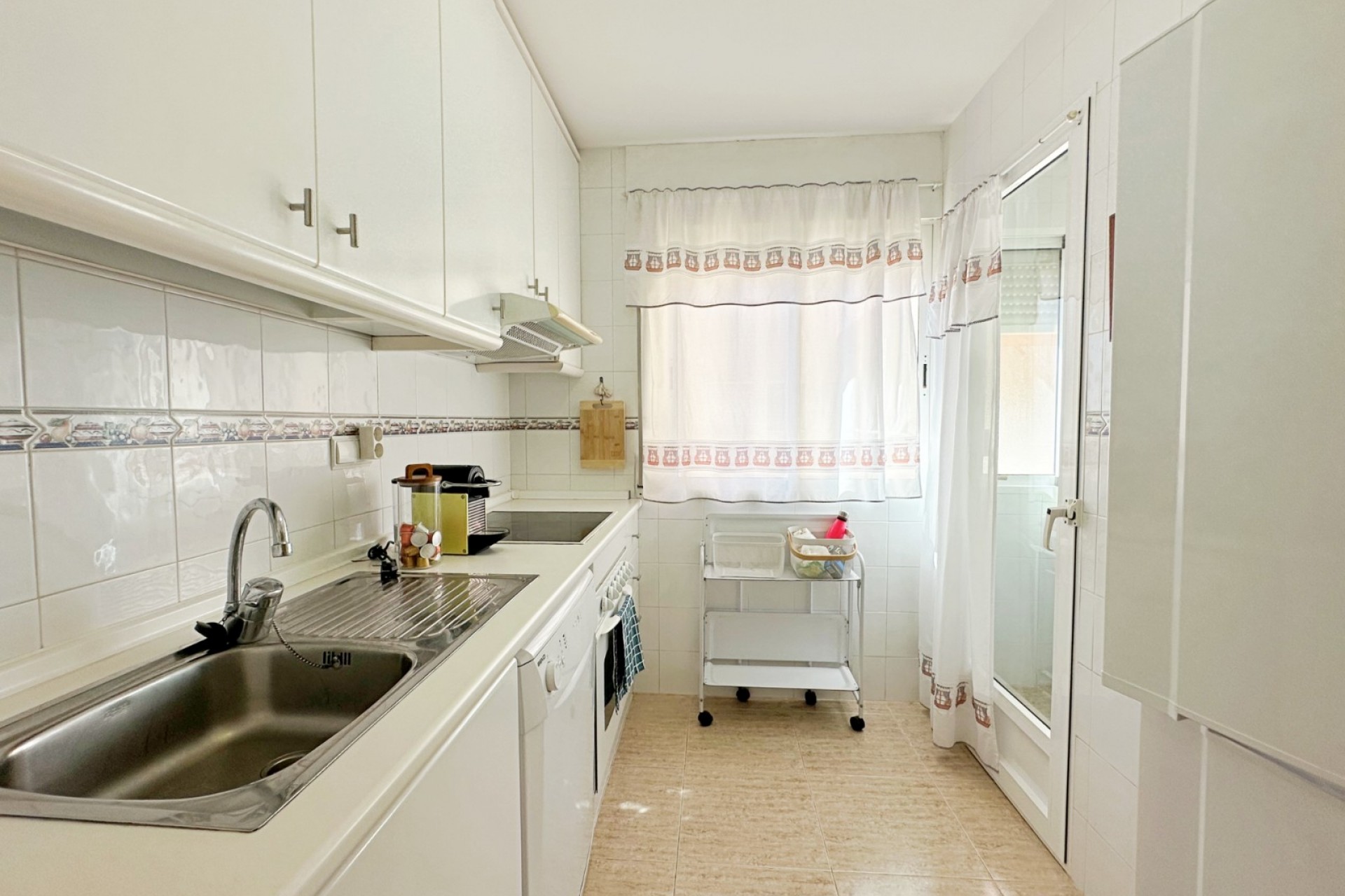 Herverkoop - Apartment / Duplex -
Orihuela Costa - Campoamor