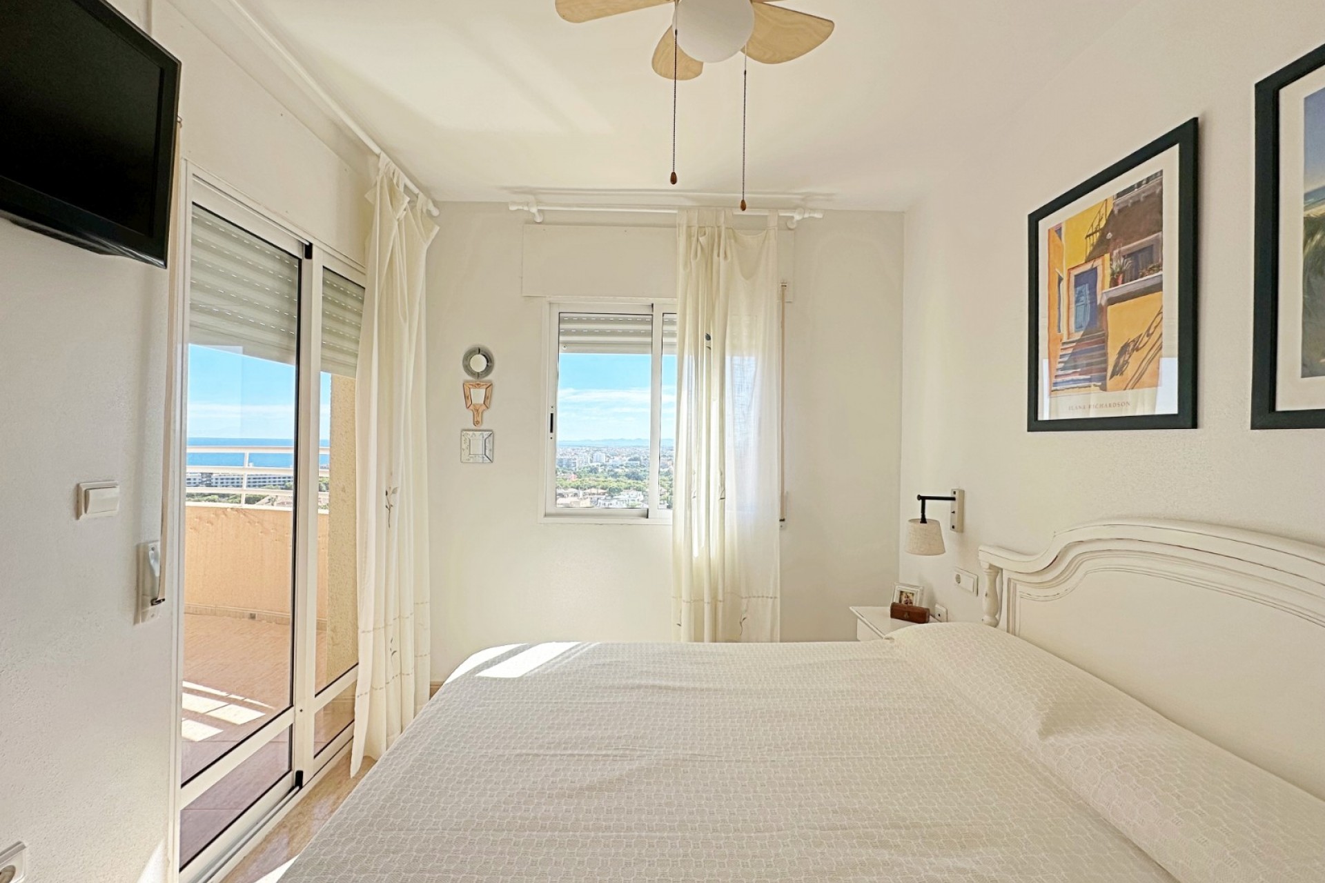 Herverkoop - Apartment / Duplex -
Orihuela Costa - Campoamor