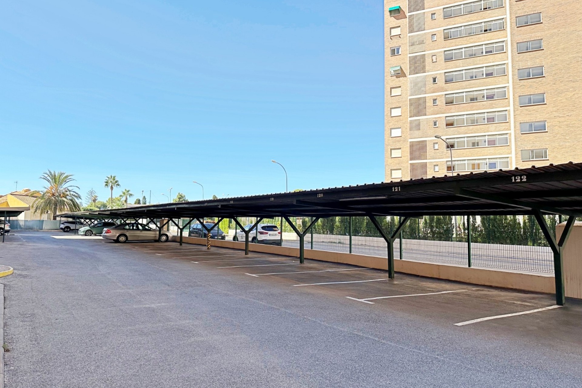 Herverkoop - Apartment / Duplex -
Orihuela Costa - Campoamor