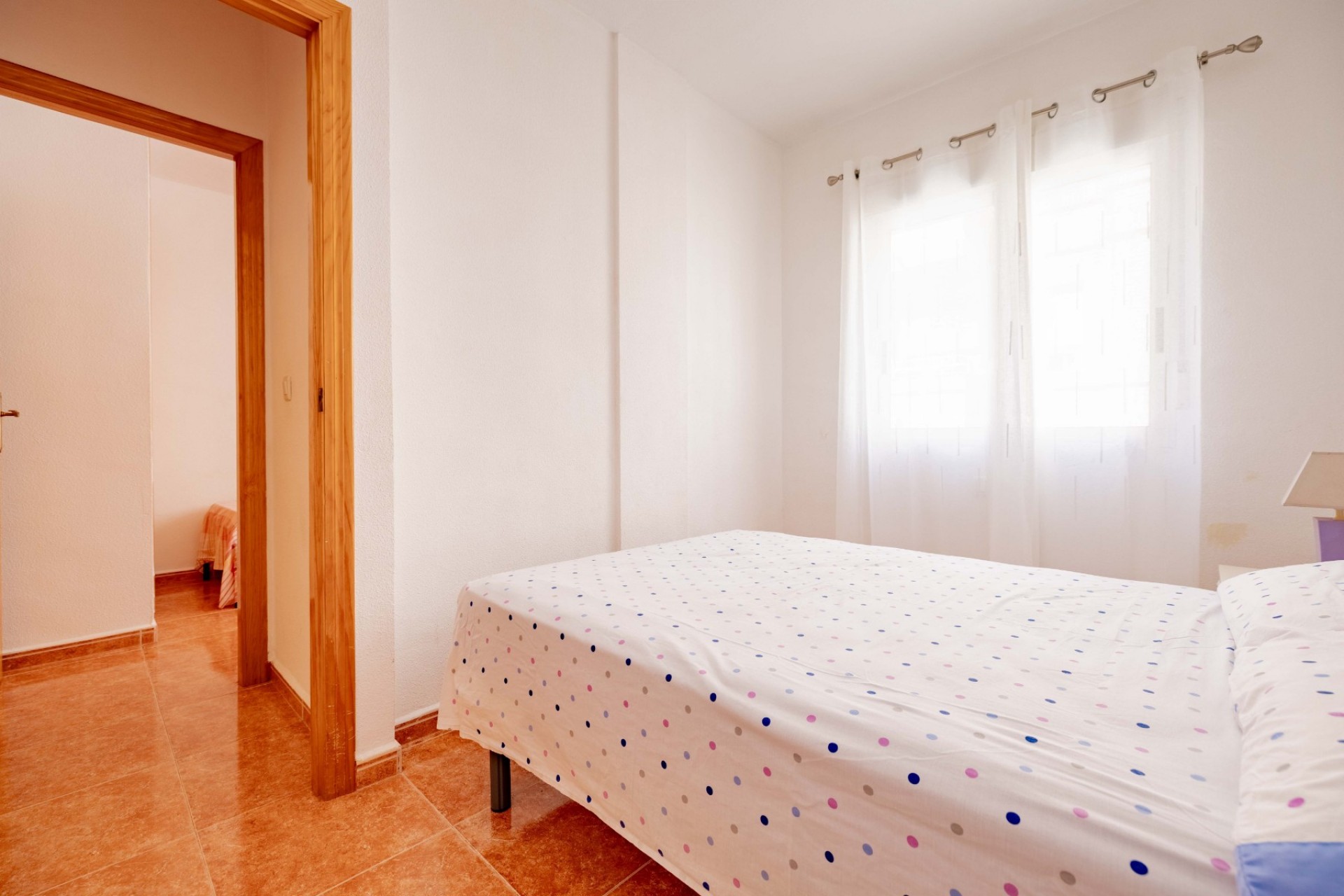 Herverkoop - Apartment / Duplex -
Torrevieja - Playa de los locos