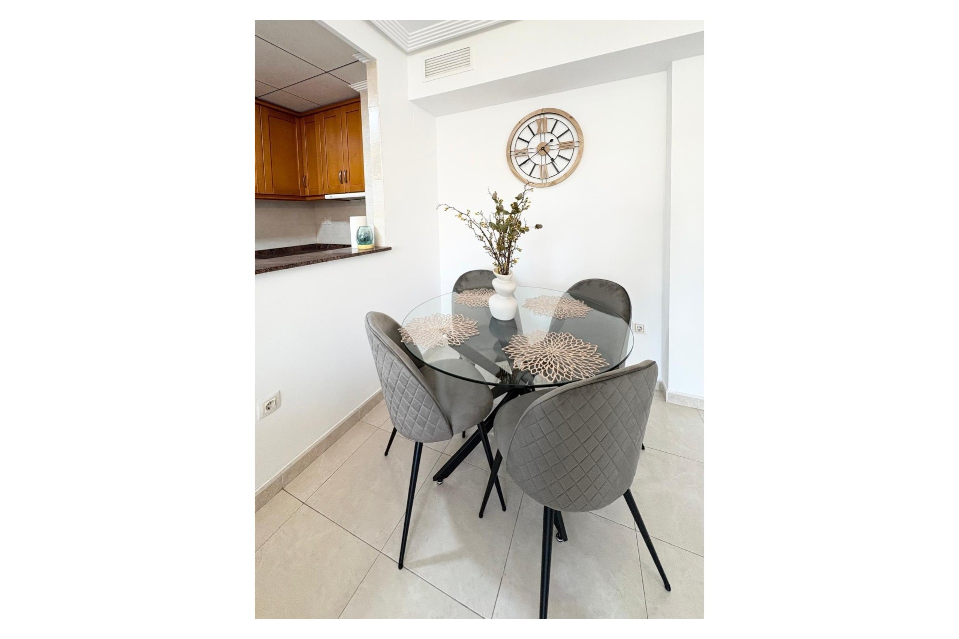 Herverkoop - Apartment / Duplex -
Torrevieja