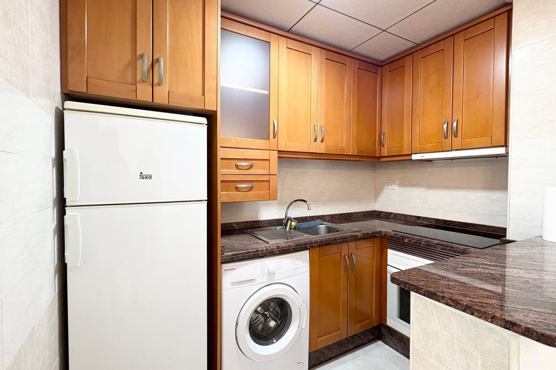 Herverkoop - Apartment / Duplex -
Torrevieja