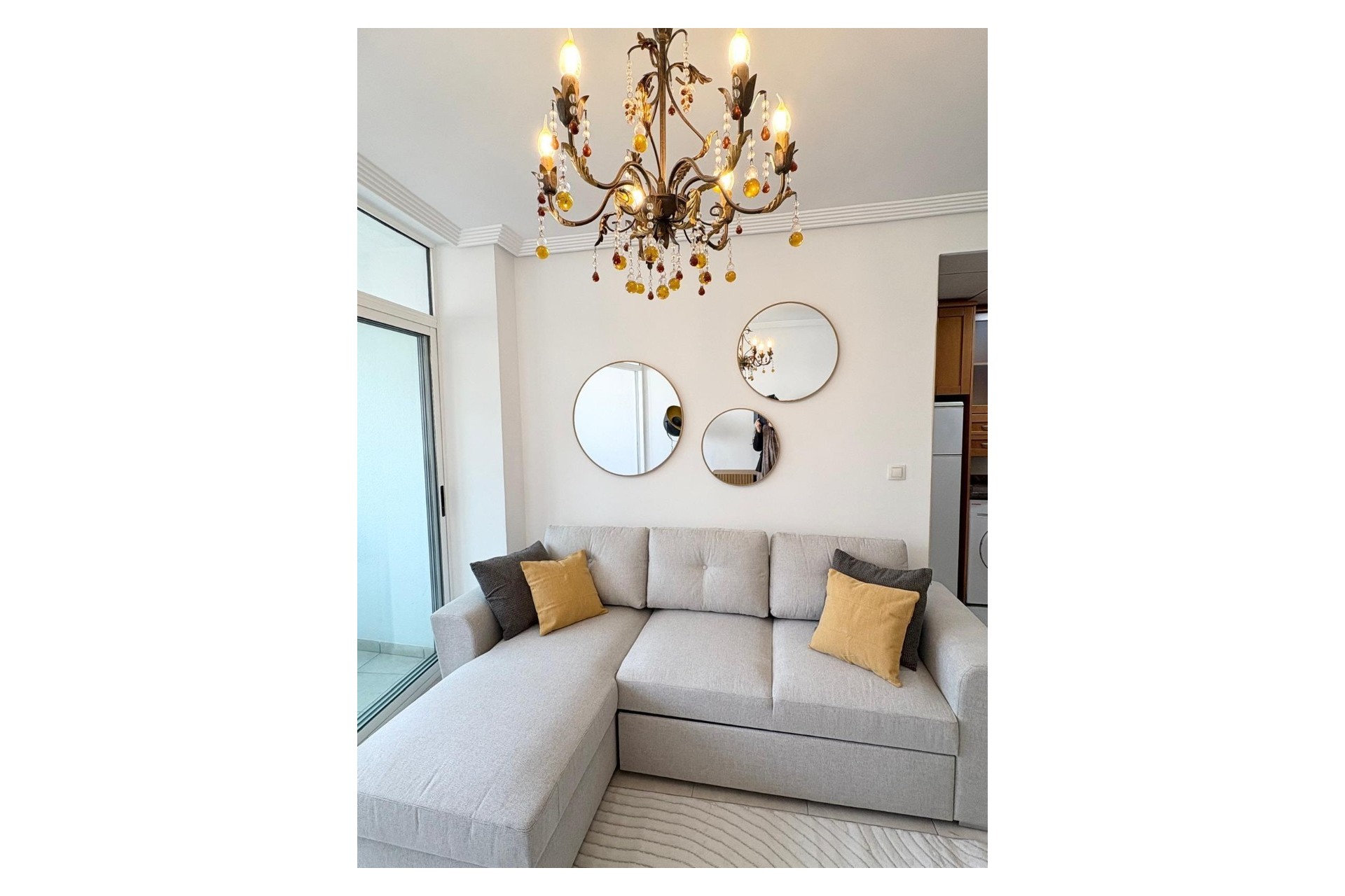 Herverkoop - Apartment / Duplex -
Torrevieja