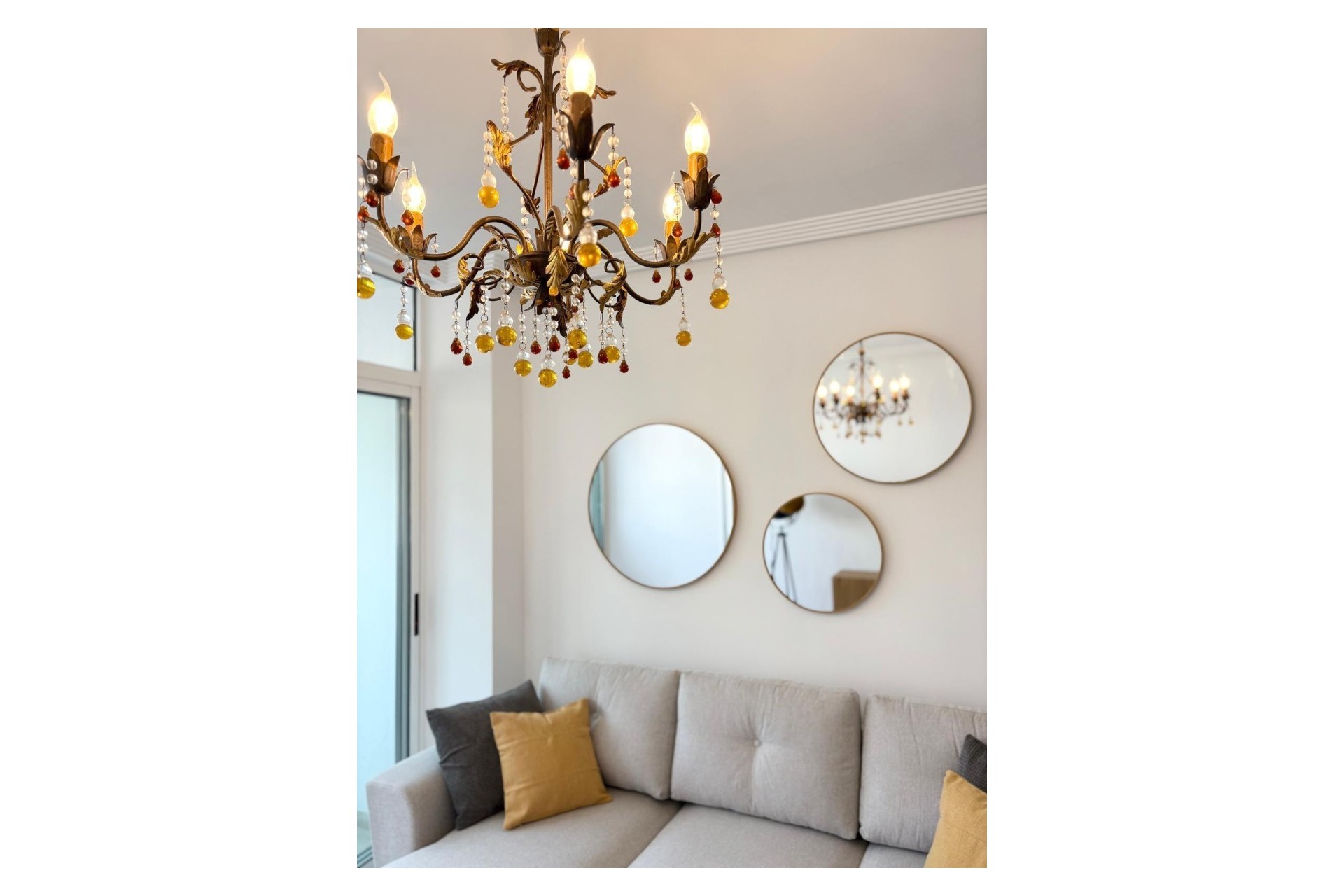 Herverkoop - Apartment / Duplex -
Torrevieja