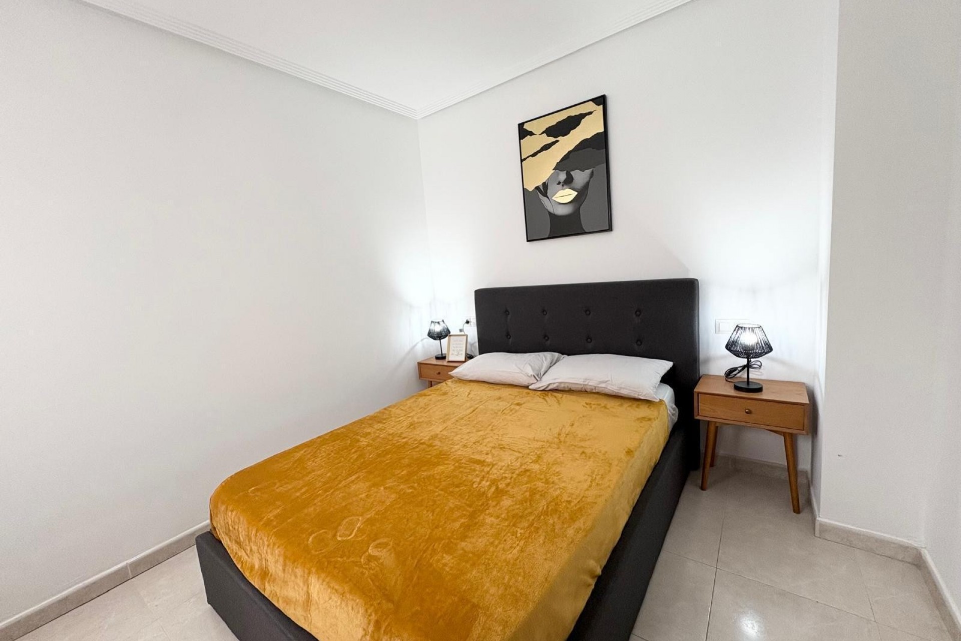 Herverkoop - Apartment / Duplex -
Torrevieja