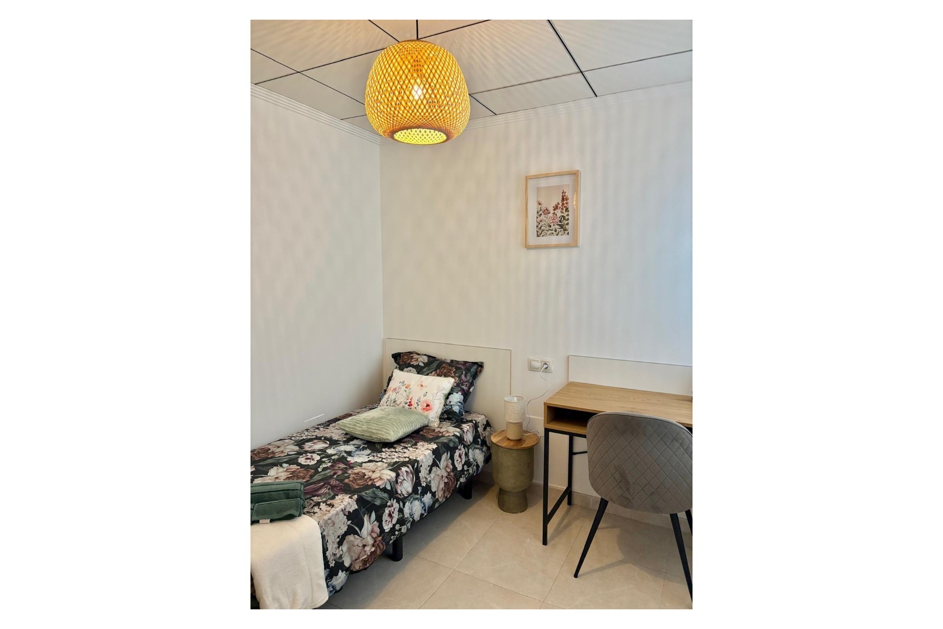 Herverkoop - Apartment / Duplex -
Torrevieja