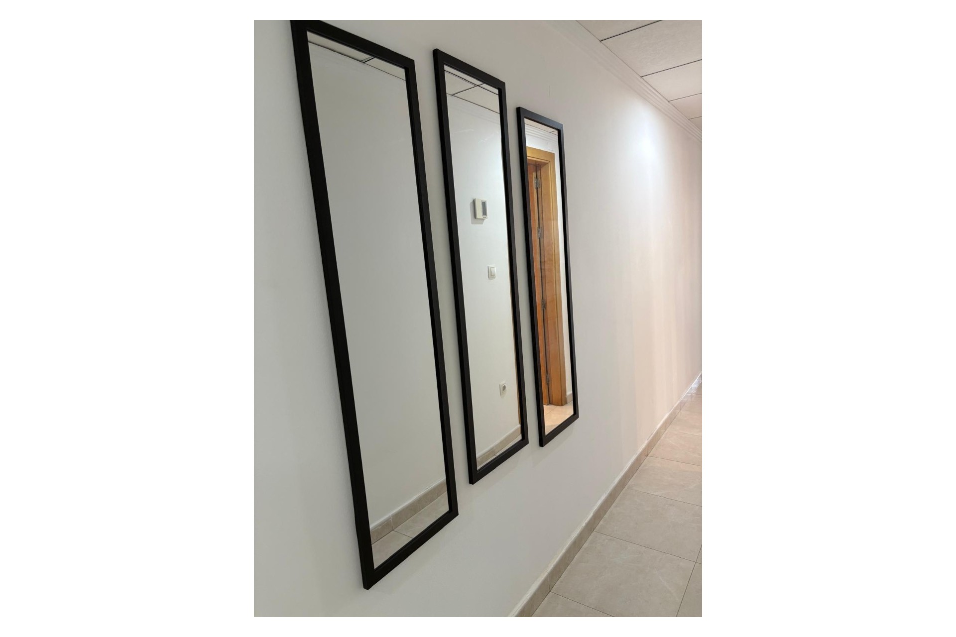 Herverkoop - Apartment / Duplex -
Torrevieja