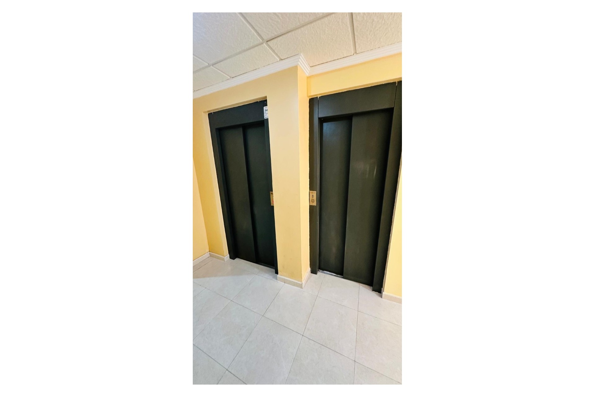 Herverkoop - Apartment / Duplex -
Torrevieja