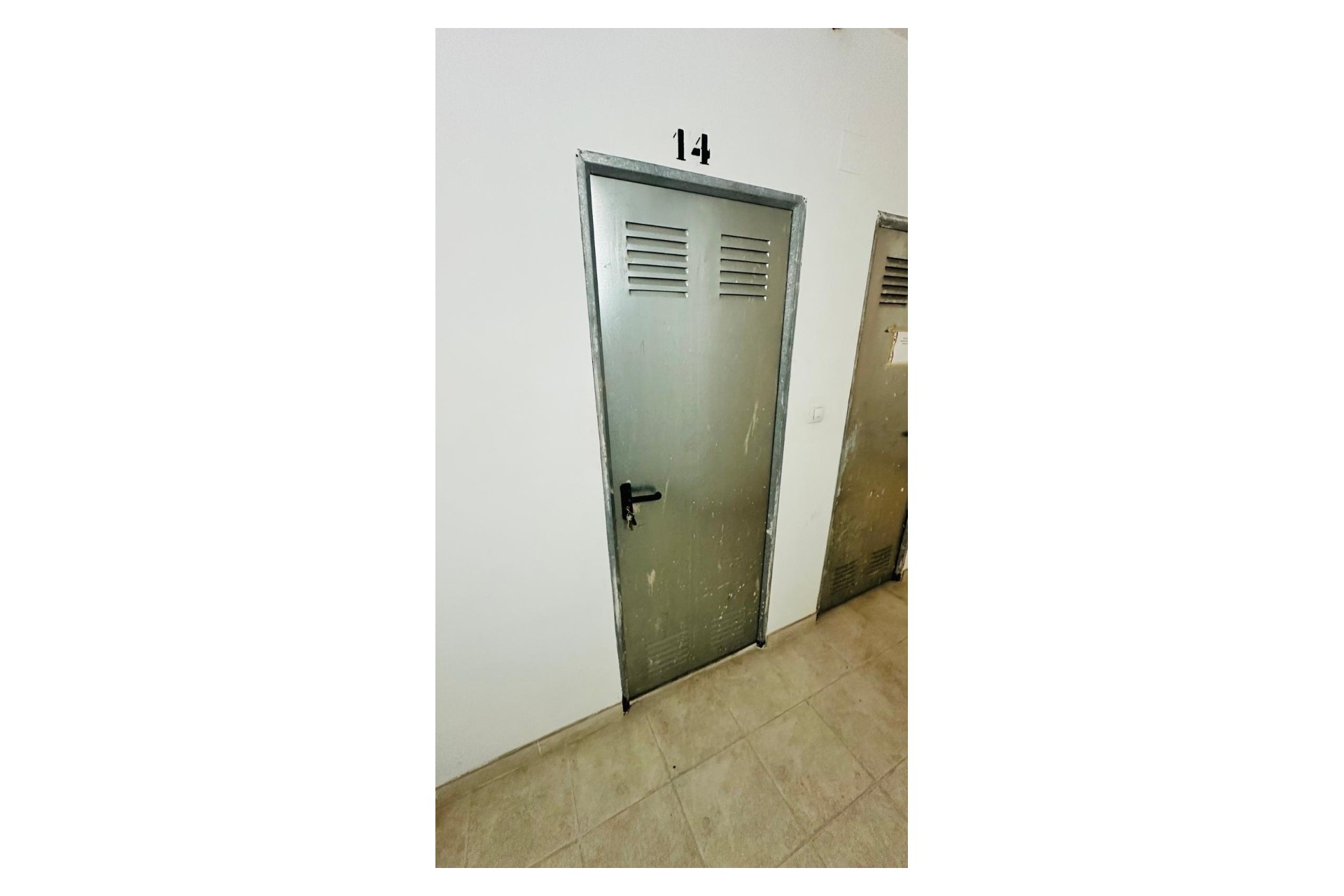 Herverkoop - Apartment / Duplex -
Torrevieja