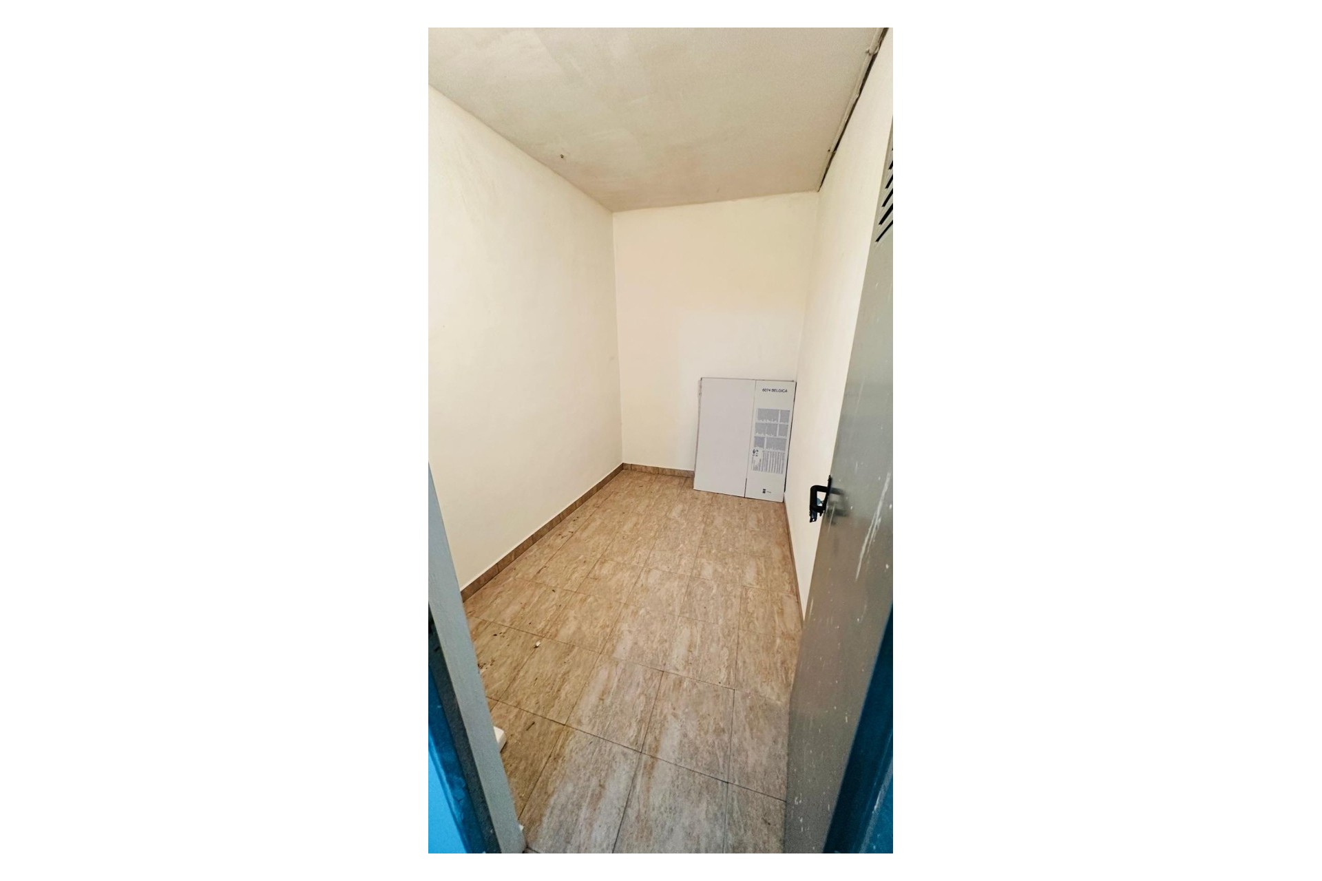 Herverkoop - Apartment / Duplex -
Torrevieja