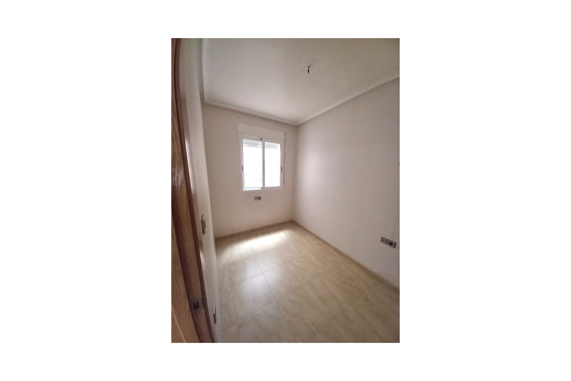 Herverkoop - Apartment - Flat -
Almoradí