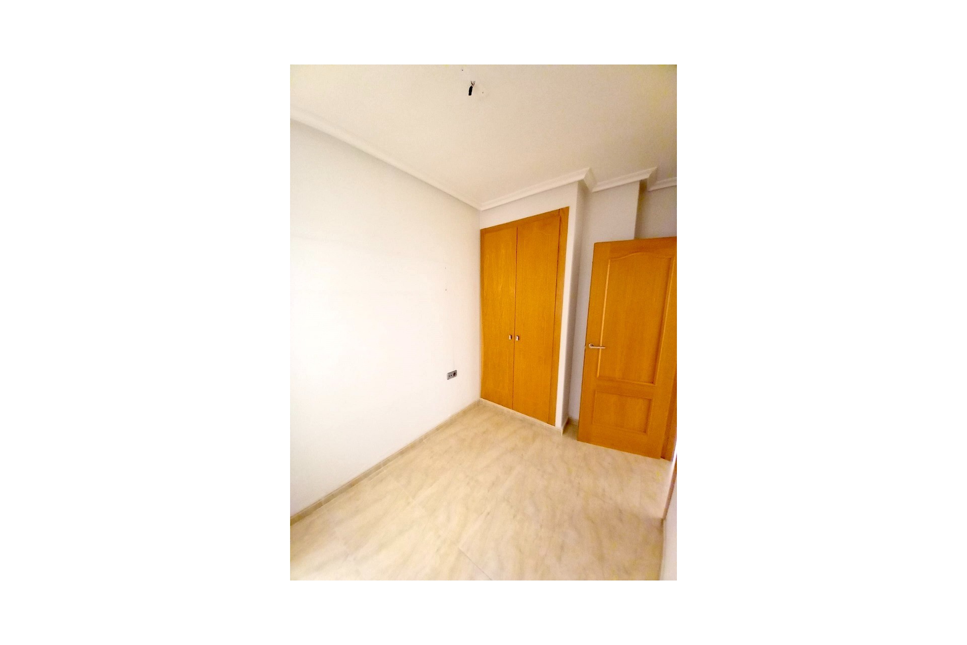 Herverkoop - Apartment - Flat -
Almoradí