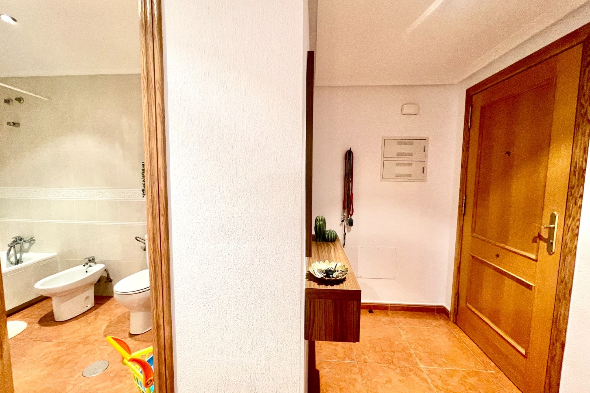 Herverkoop - Apartment - Flat -
Catral - pueblo