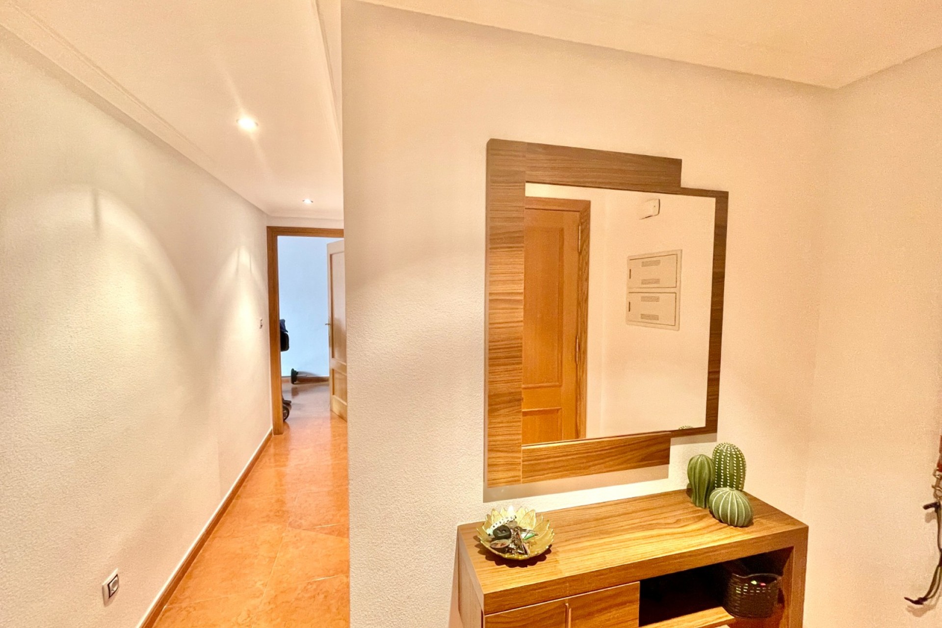 Herverkoop - Apartment - Flat -
Catral - pueblo