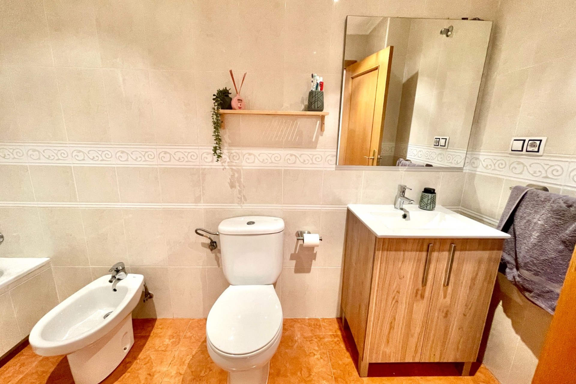 Herverkoop - Apartment - Flat -
Catral - pueblo