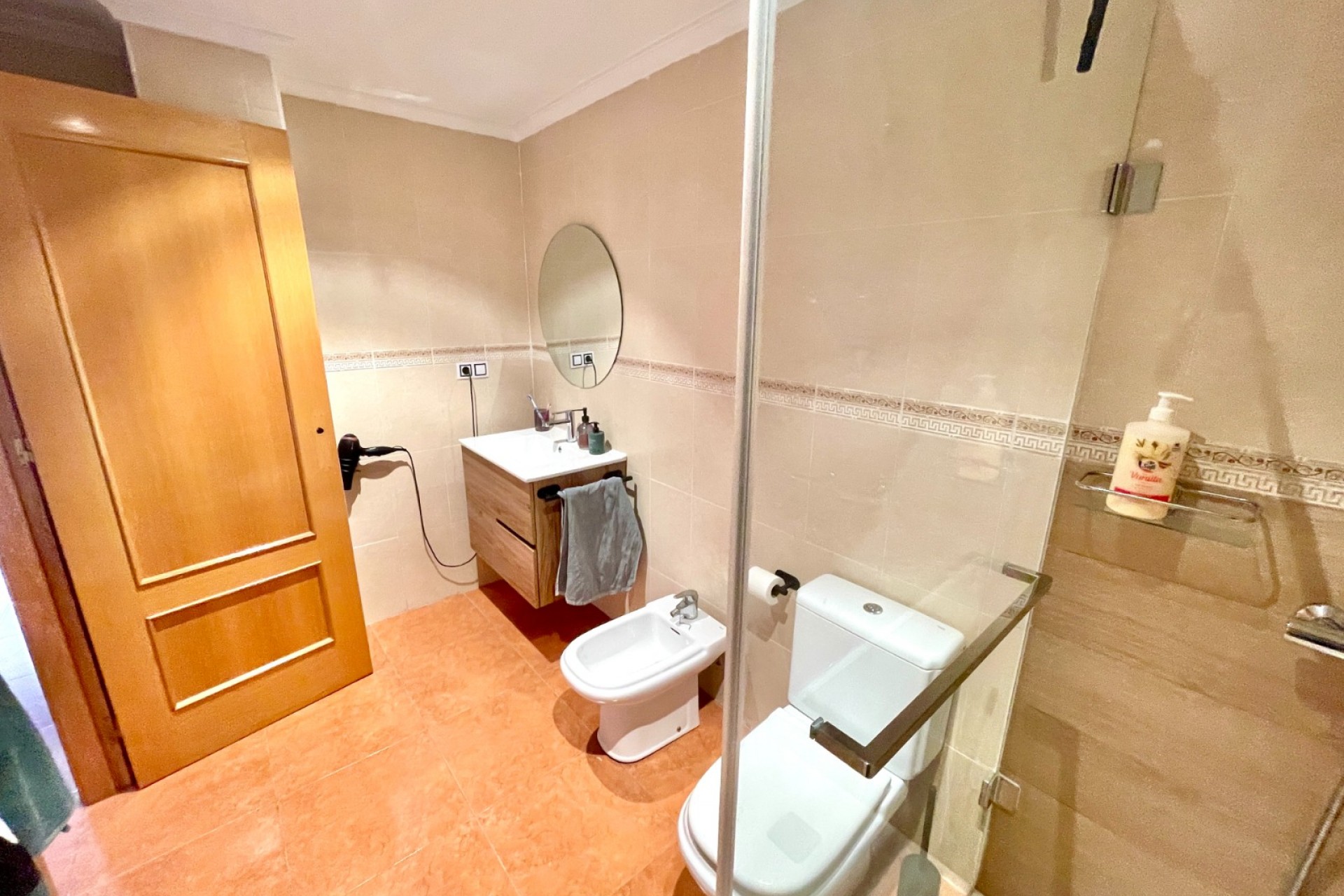 Herverkoop - Apartment - Flat -
Catral - pueblo
